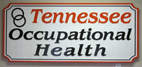 Tennessee Occupational Health